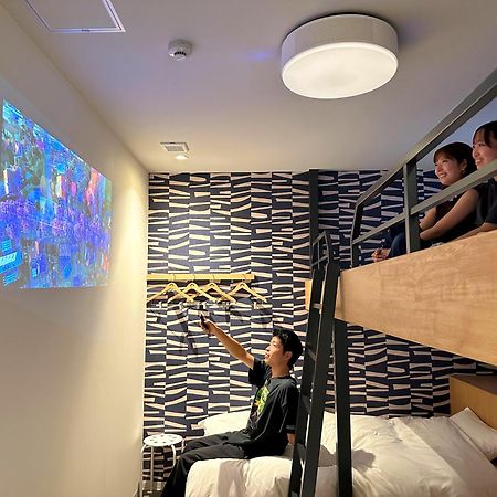 Cob Hotel Asakusa 도쿄 외부 사진