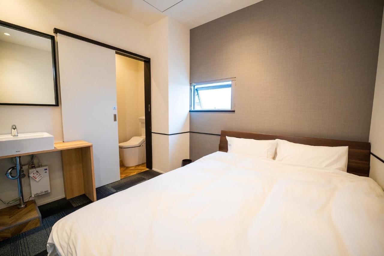 Cob Hotel Asakusa 도쿄 외부 사진