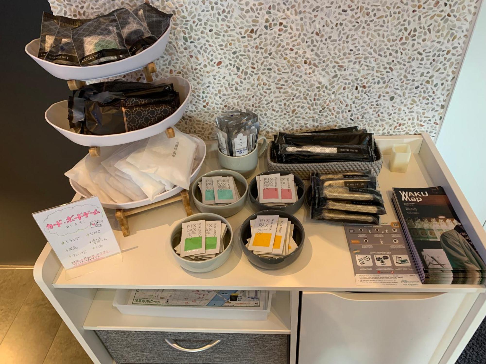 Cob Hotel Asakusa 도쿄 외부 사진
