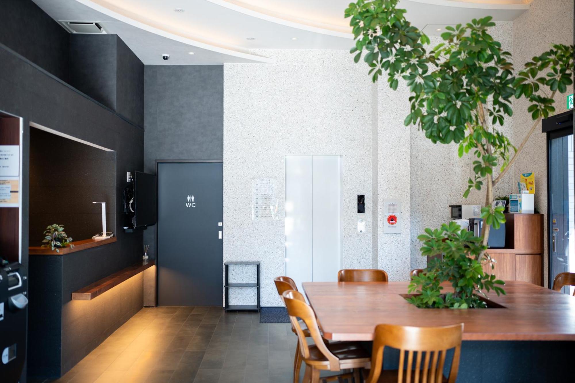 Cob Hotel Asakusa 도쿄 외부 사진