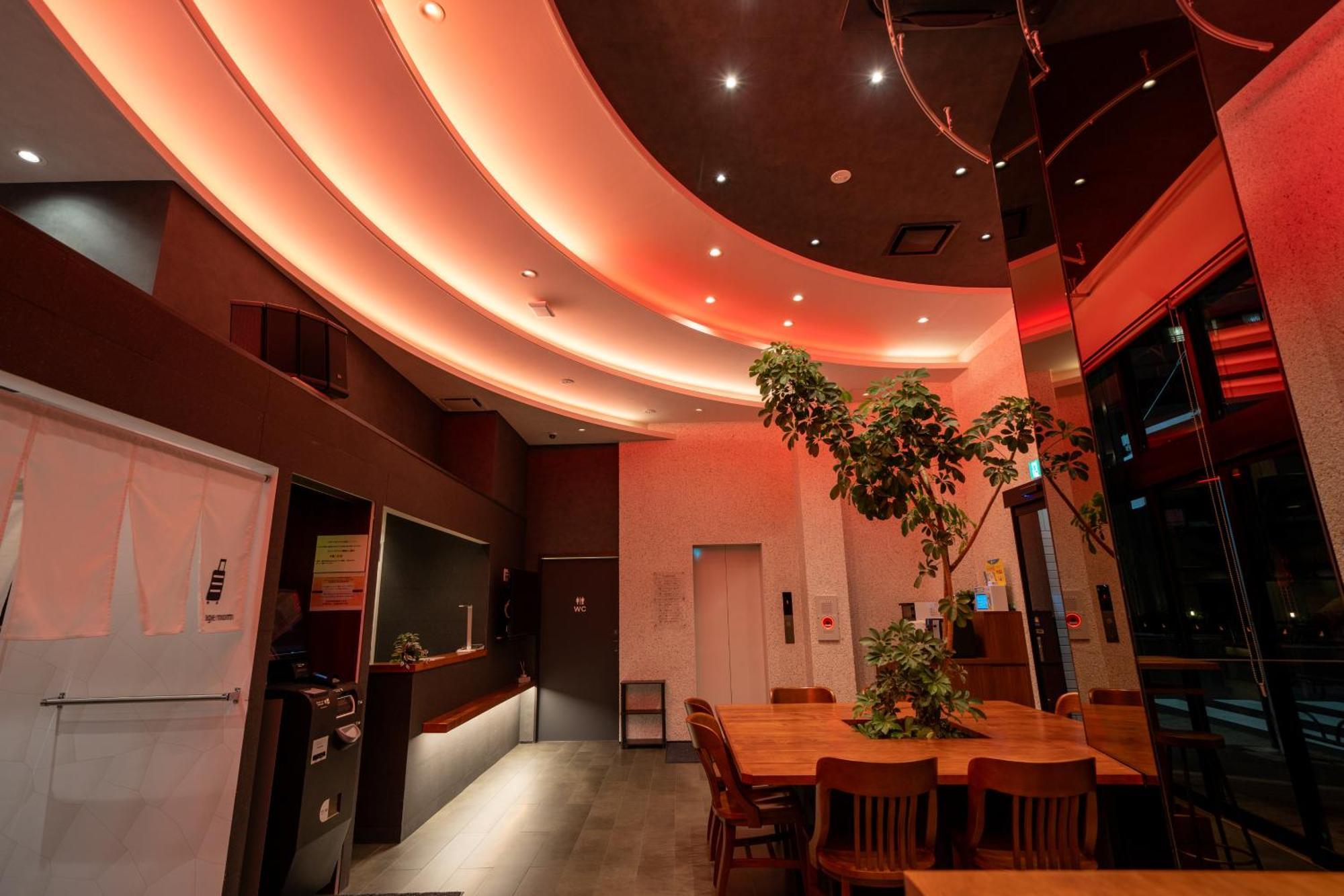 Cob Hotel Asakusa 도쿄 외부 사진