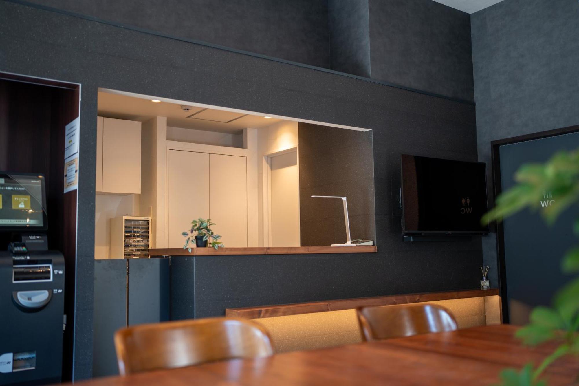 Cob Hotel Asakusa 도쿄 외부 사진