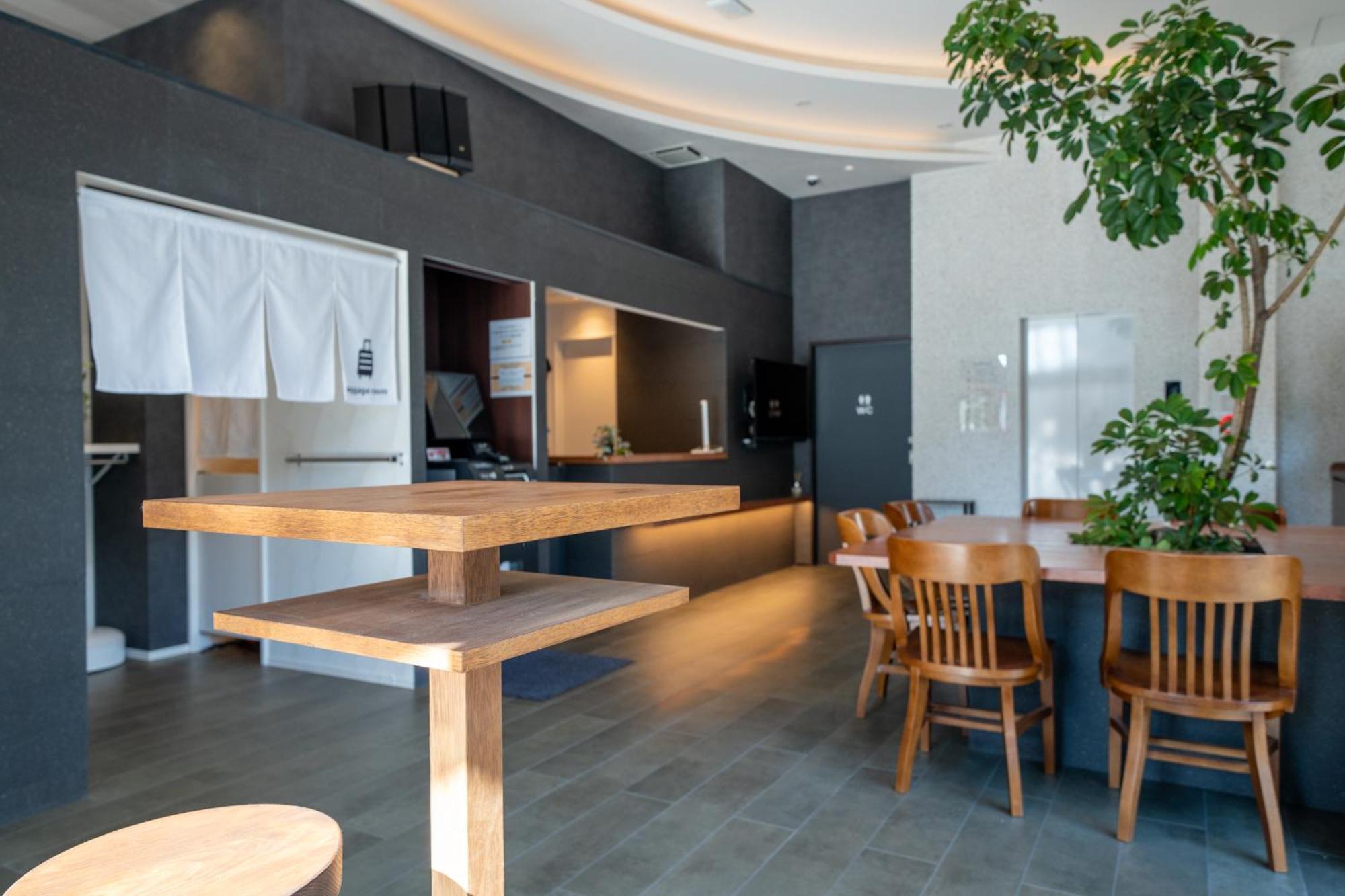 Cob Hotel Asakusa 도쿄 외부 사진