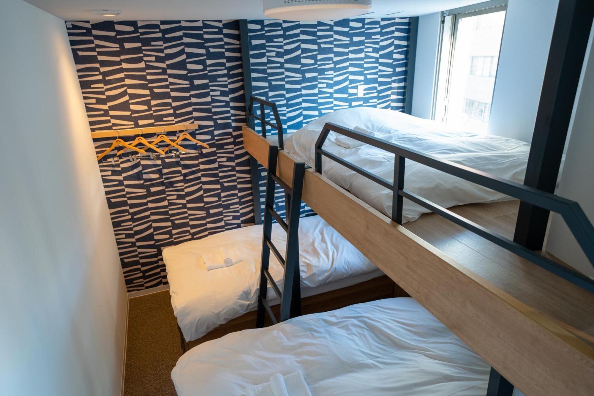 Cob Hotel Asakusa 도쿄 외부 사진