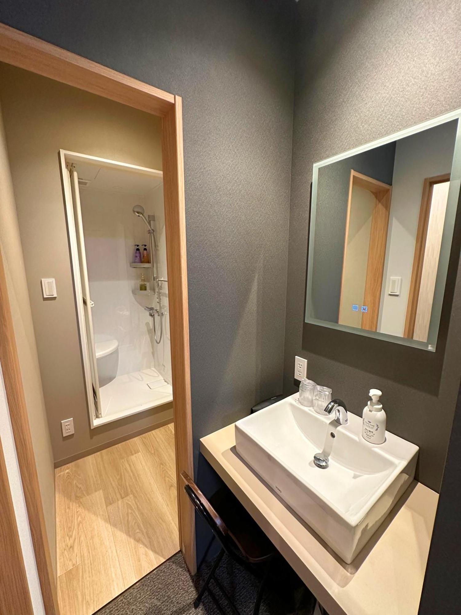 Cob Hotel Asakusa 도쿄 외부 사진